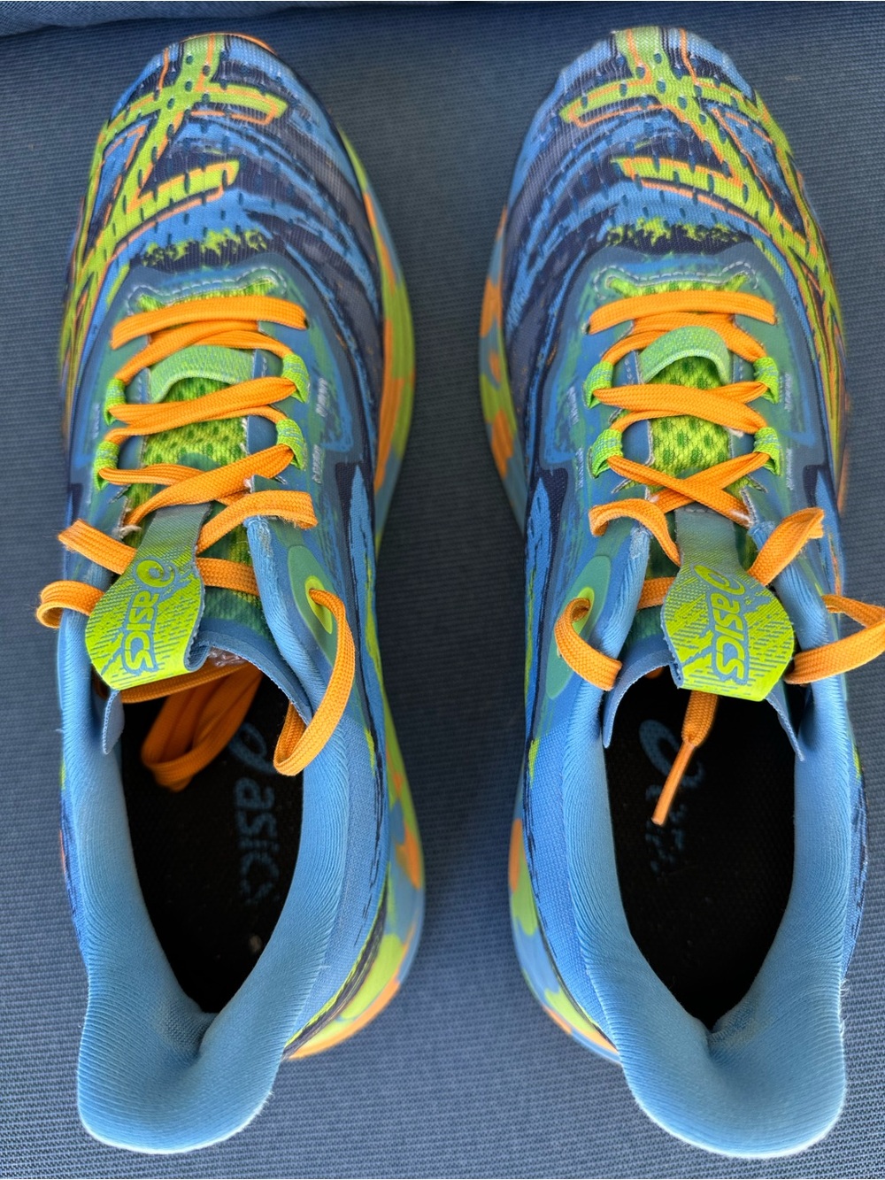 ASICS Noosa Tri 15 Running Shoes - Picture 2 of 13